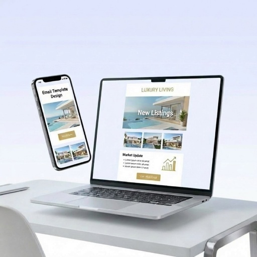 Mass Email Design